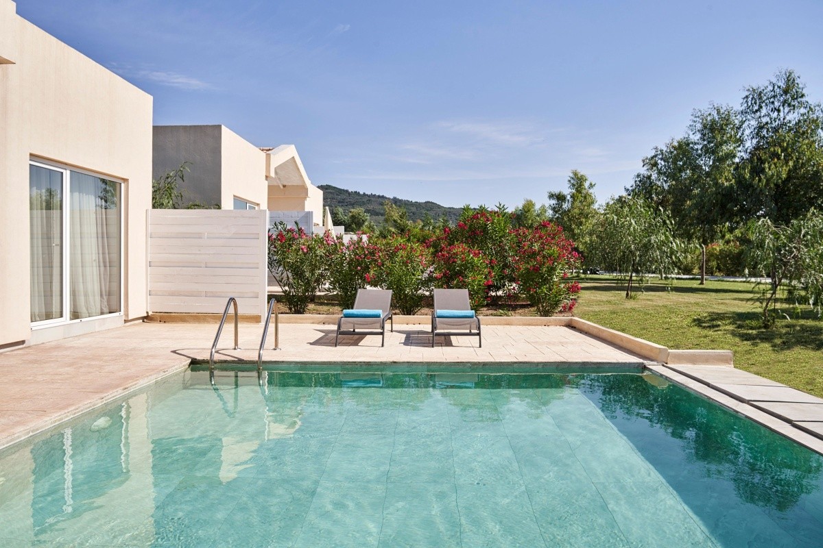 Sandy Villas Resort