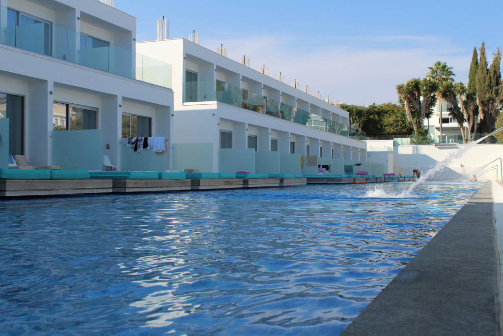 Fedrania Gardens