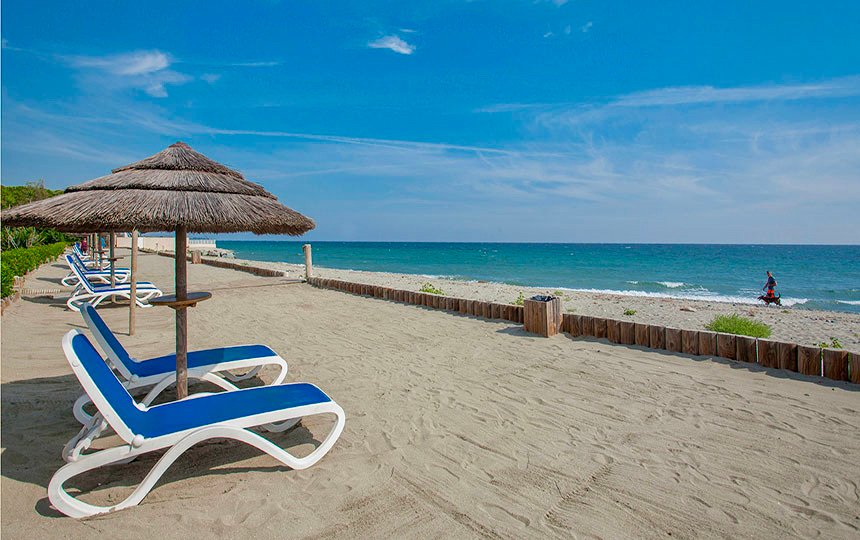 Residence Sognu Di Rena