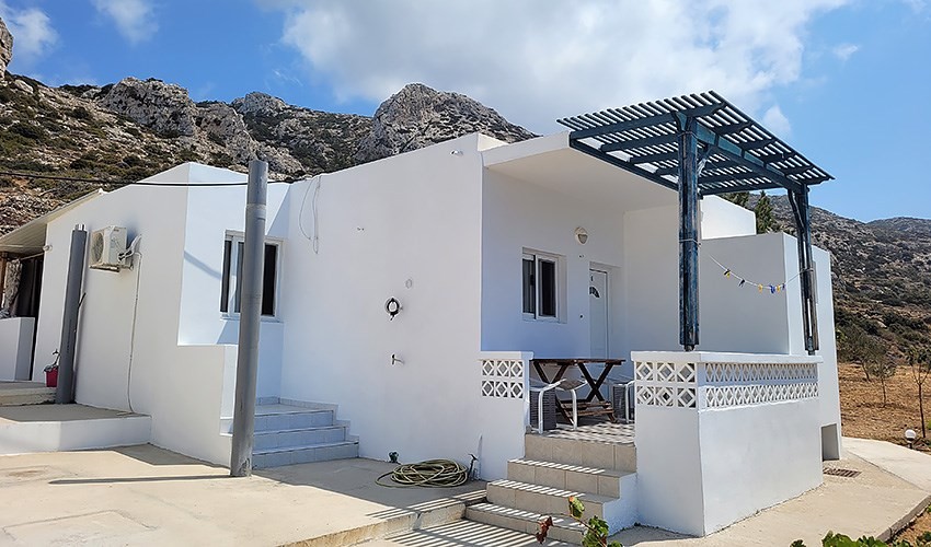 Apartmán Albatros