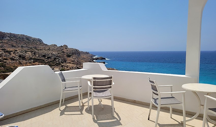 Apartmán Albatros