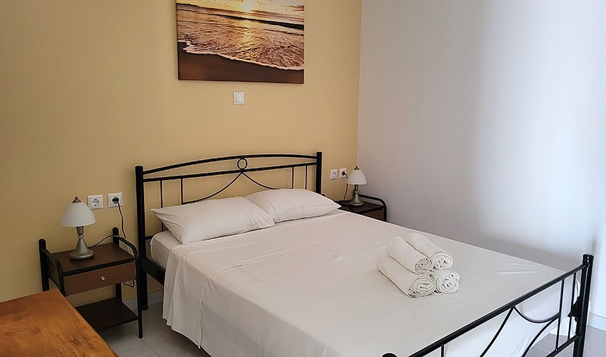 Apartmán Albatros
