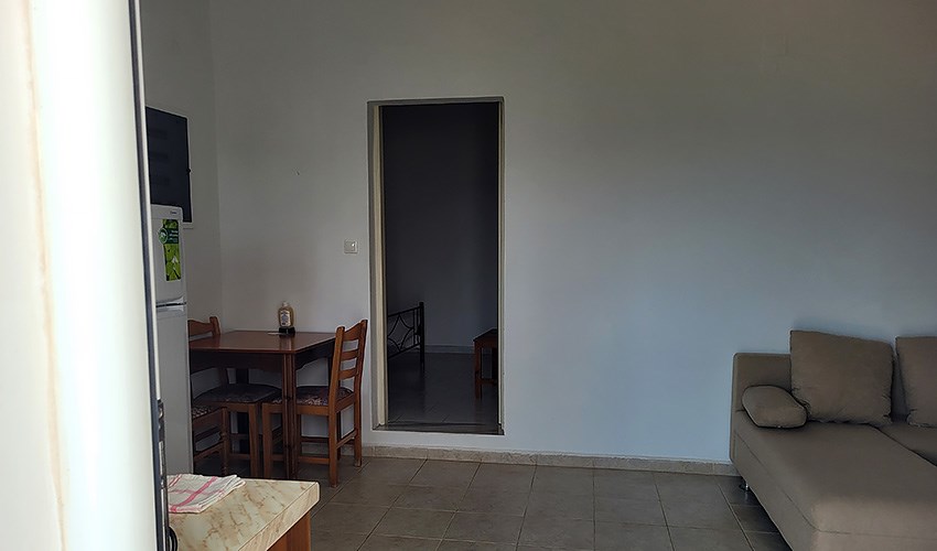 Apartmán Albatros