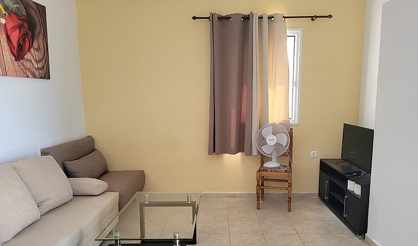 Apartmán Albatros