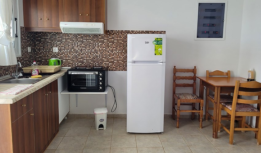Apartmán Albatros