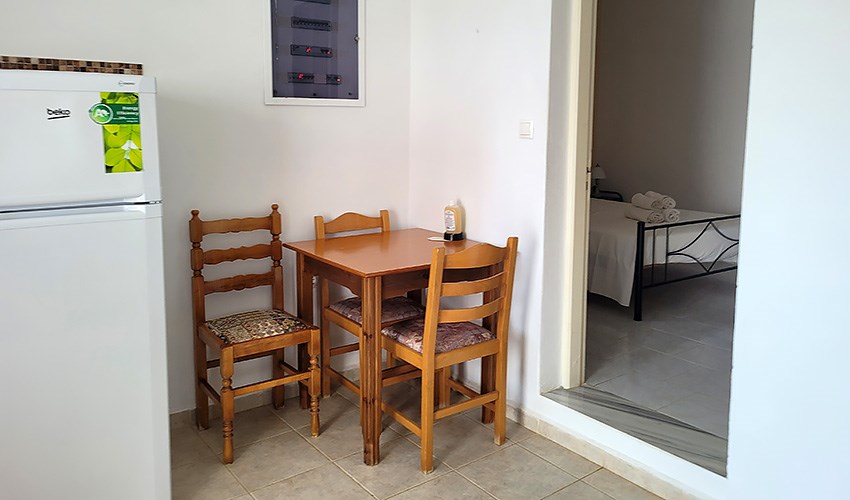 Apartmán Albatros