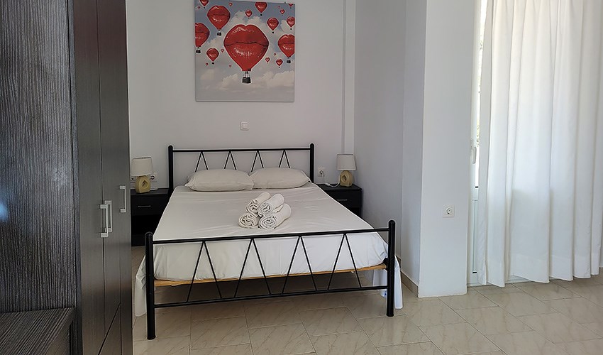 Apartmán Albatros