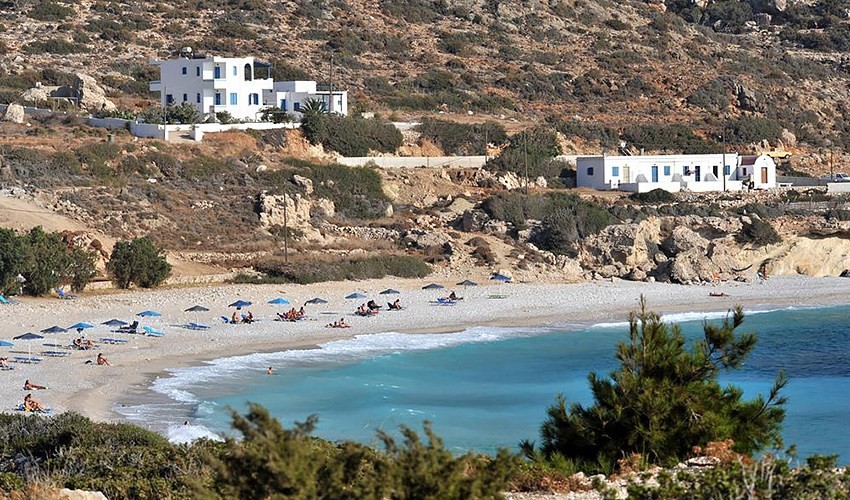 Apartmán Albatros
