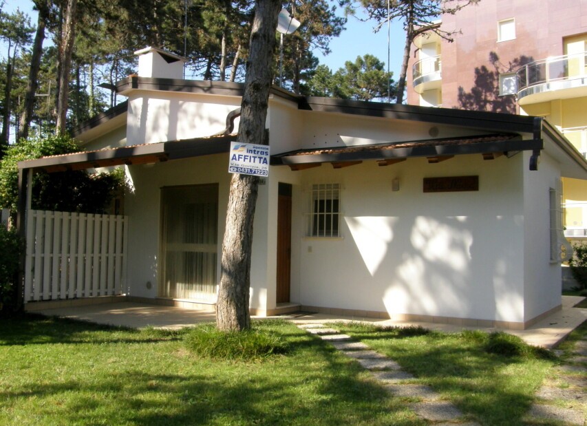 Villa Nadia