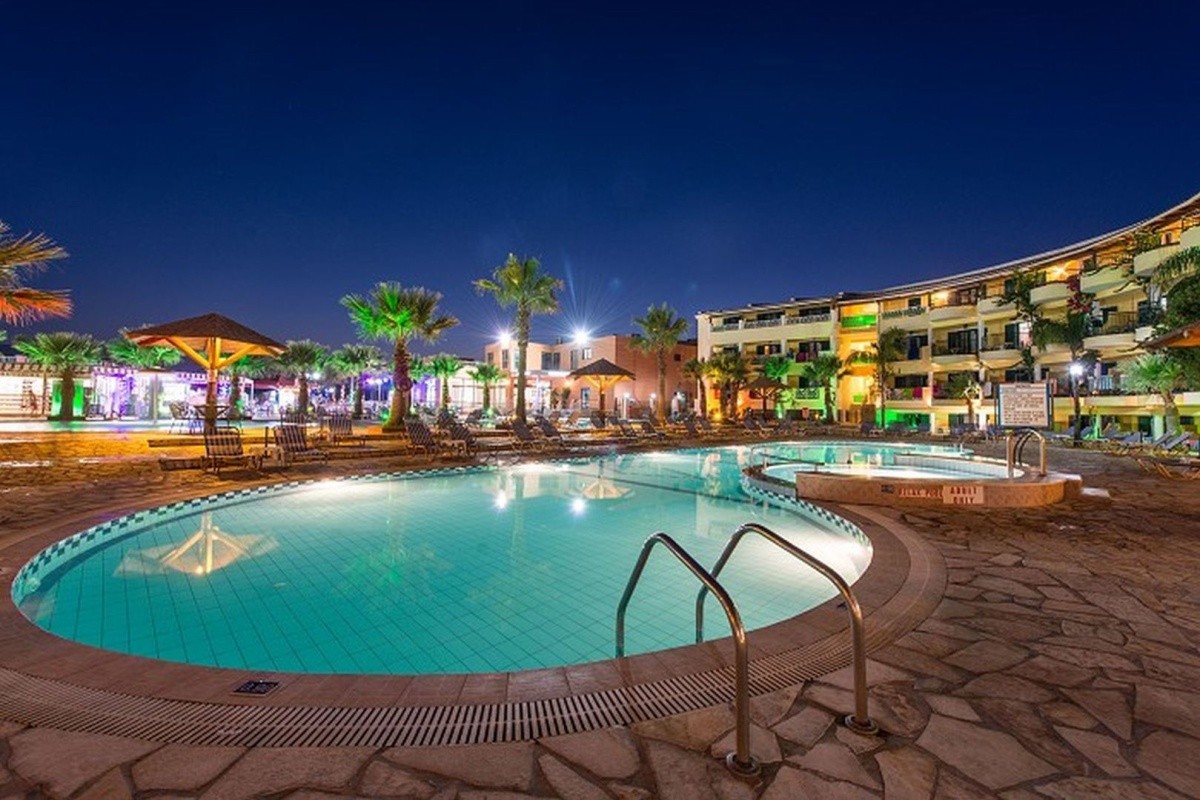 Caretta Beach Resort