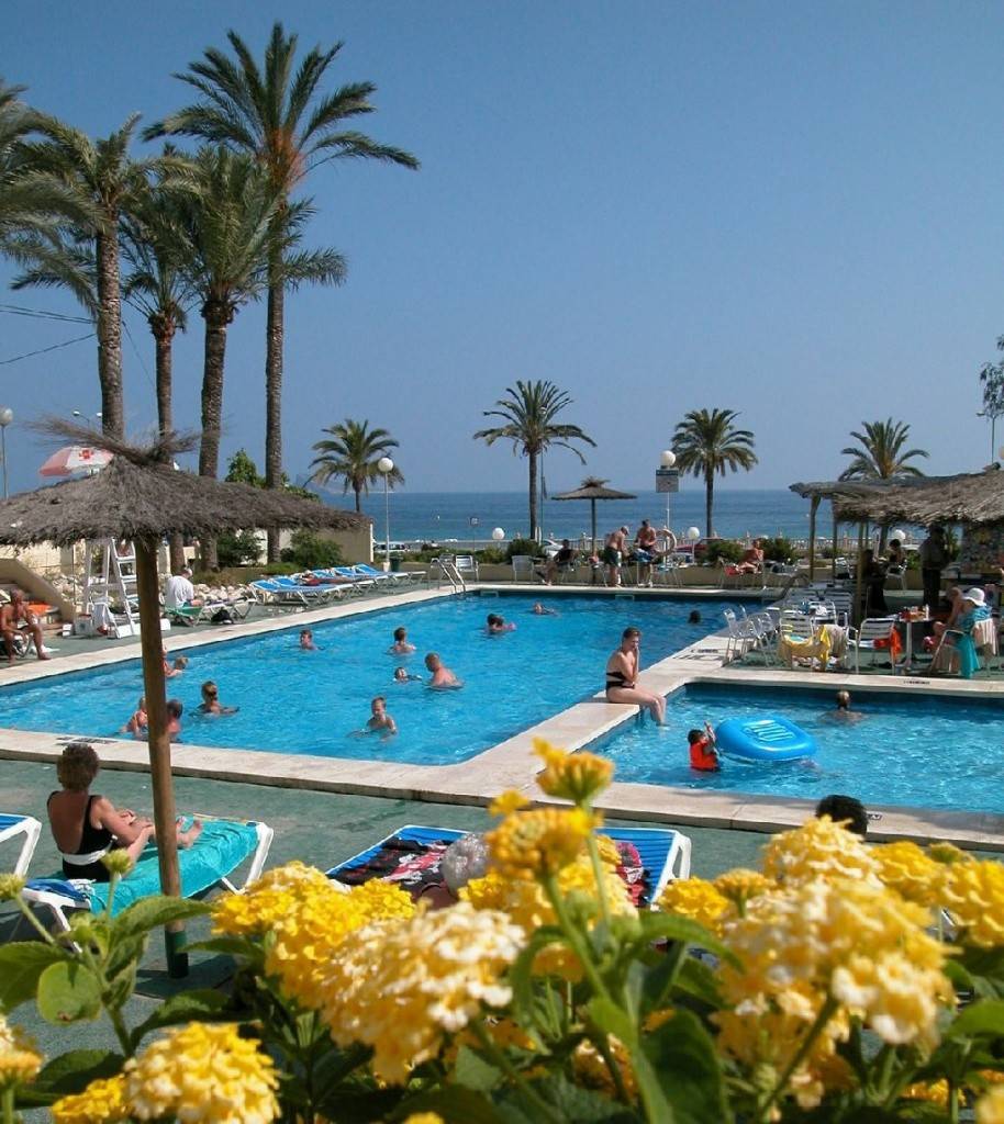 Poseidon Playa