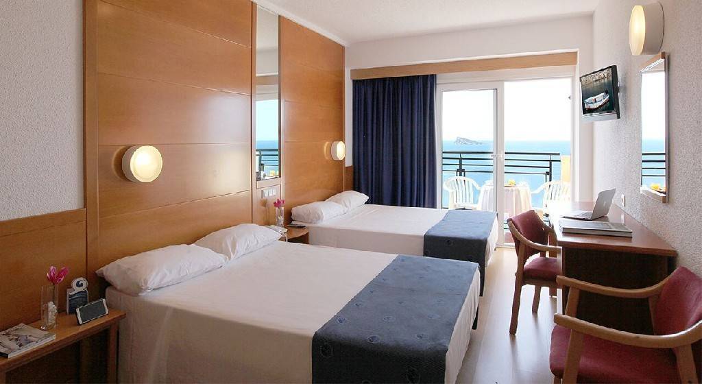 Poseidon Playa