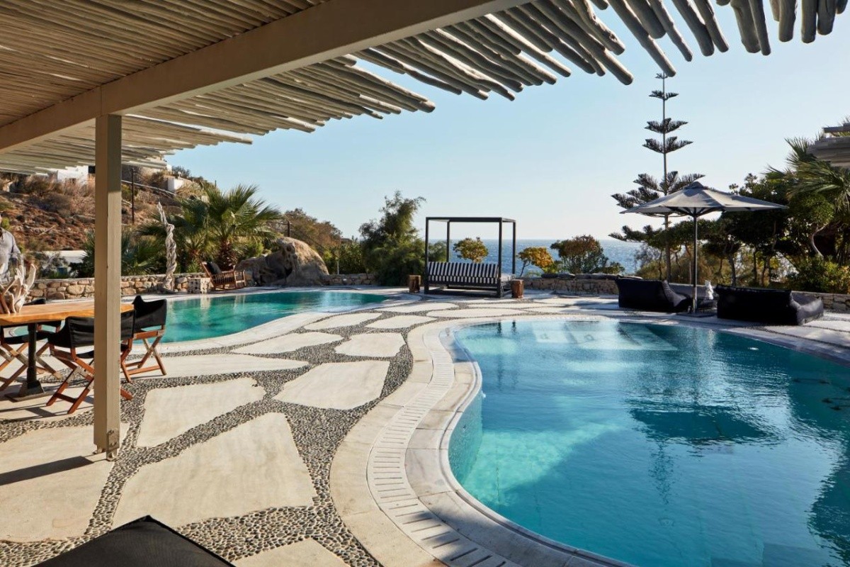 Myconian Imperial Resort