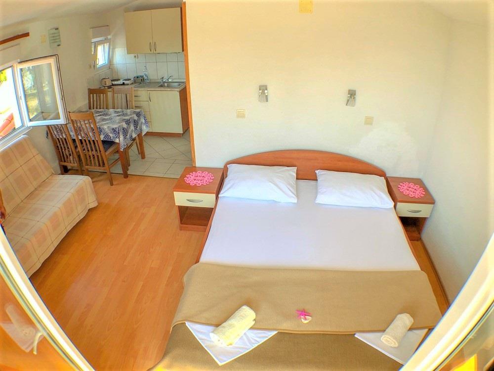 Vila Josko
