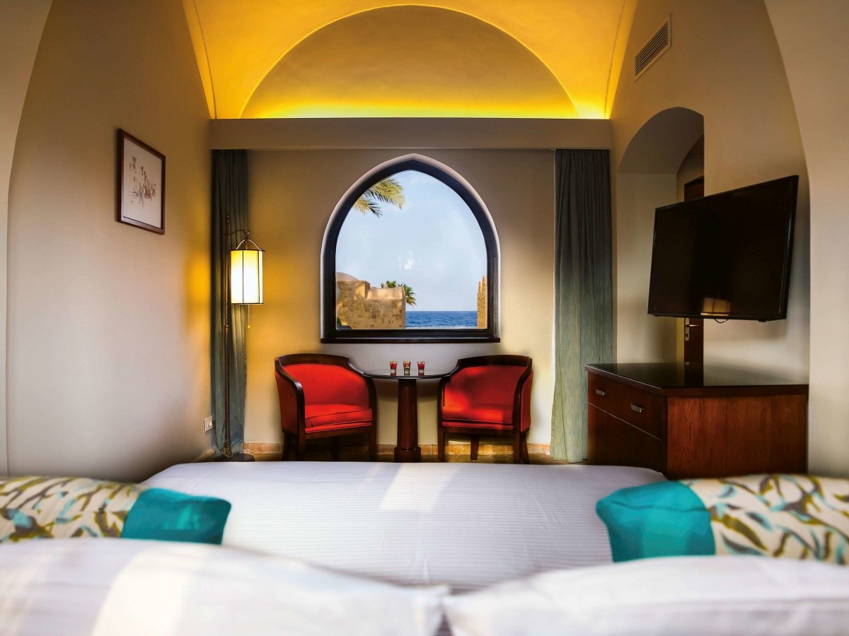 Mövenpick Resort El Quseir