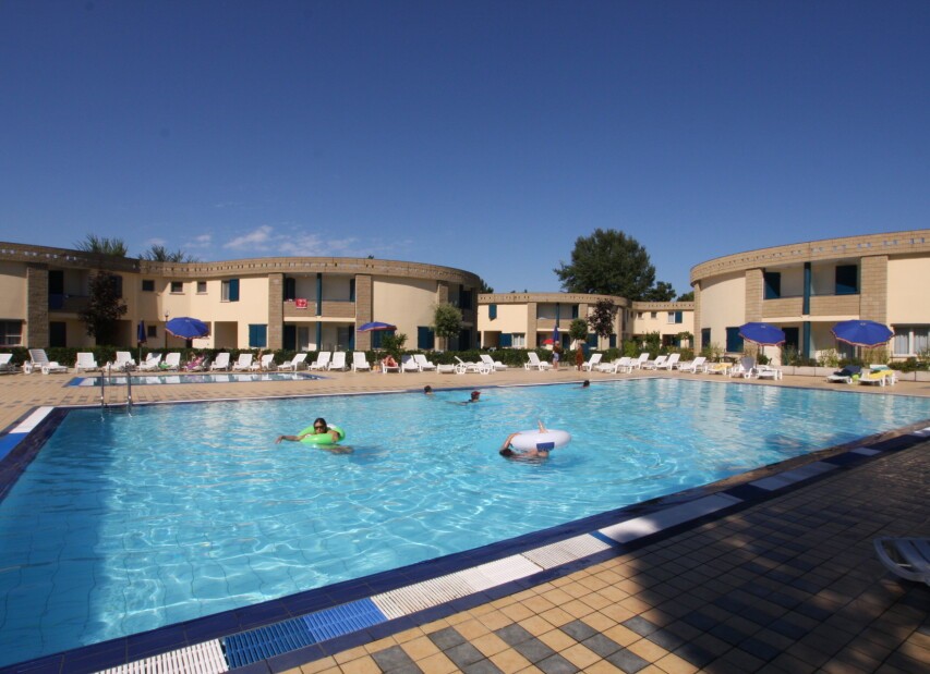Villaggio Ai Girasoli (Bibione Terme)