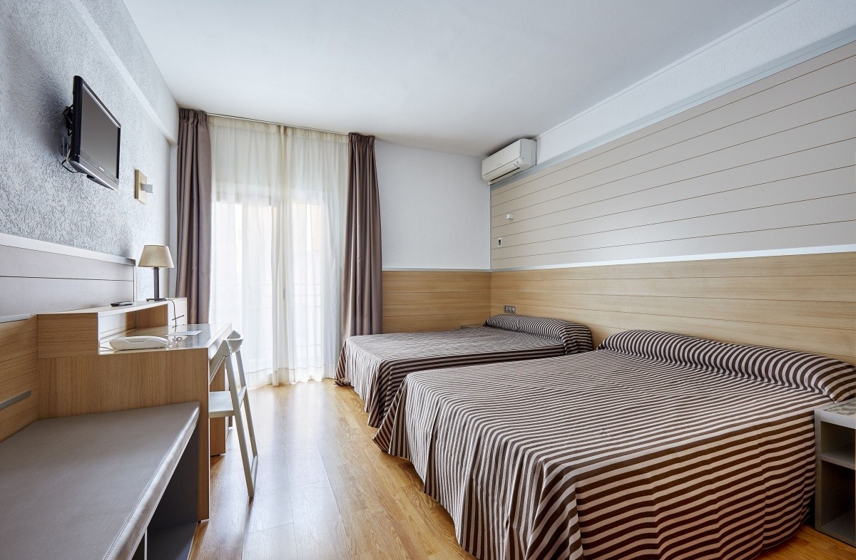 Gran Hotel Flamingo