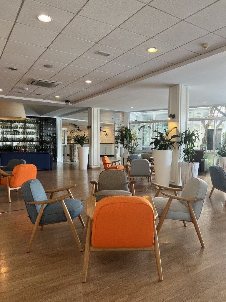 Gran Hotel Flamingo