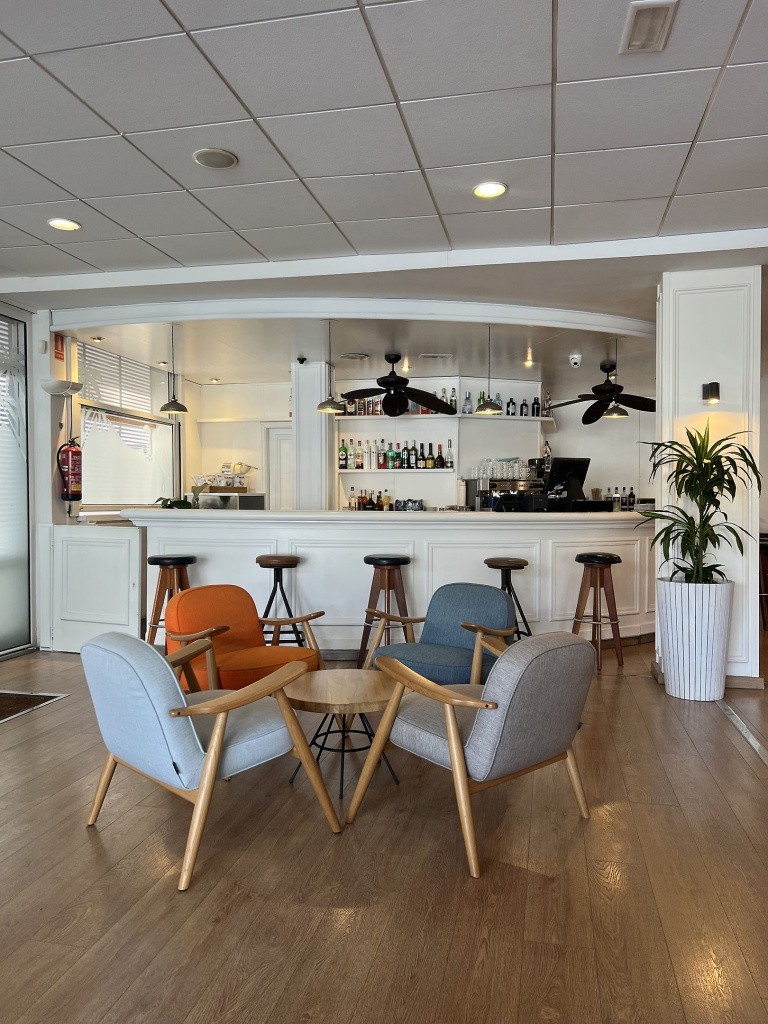 Gran Hotel Flamingo