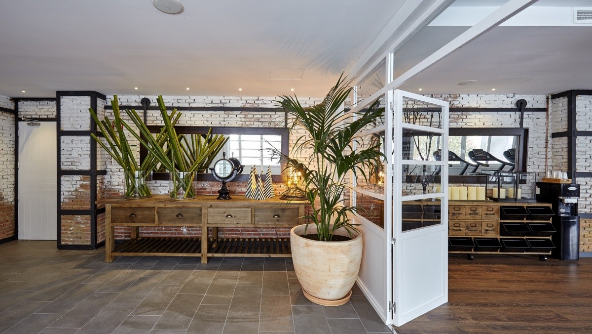 Gran Hotel Flamingo