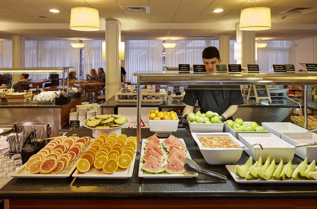 Gran Hotel Flamingo