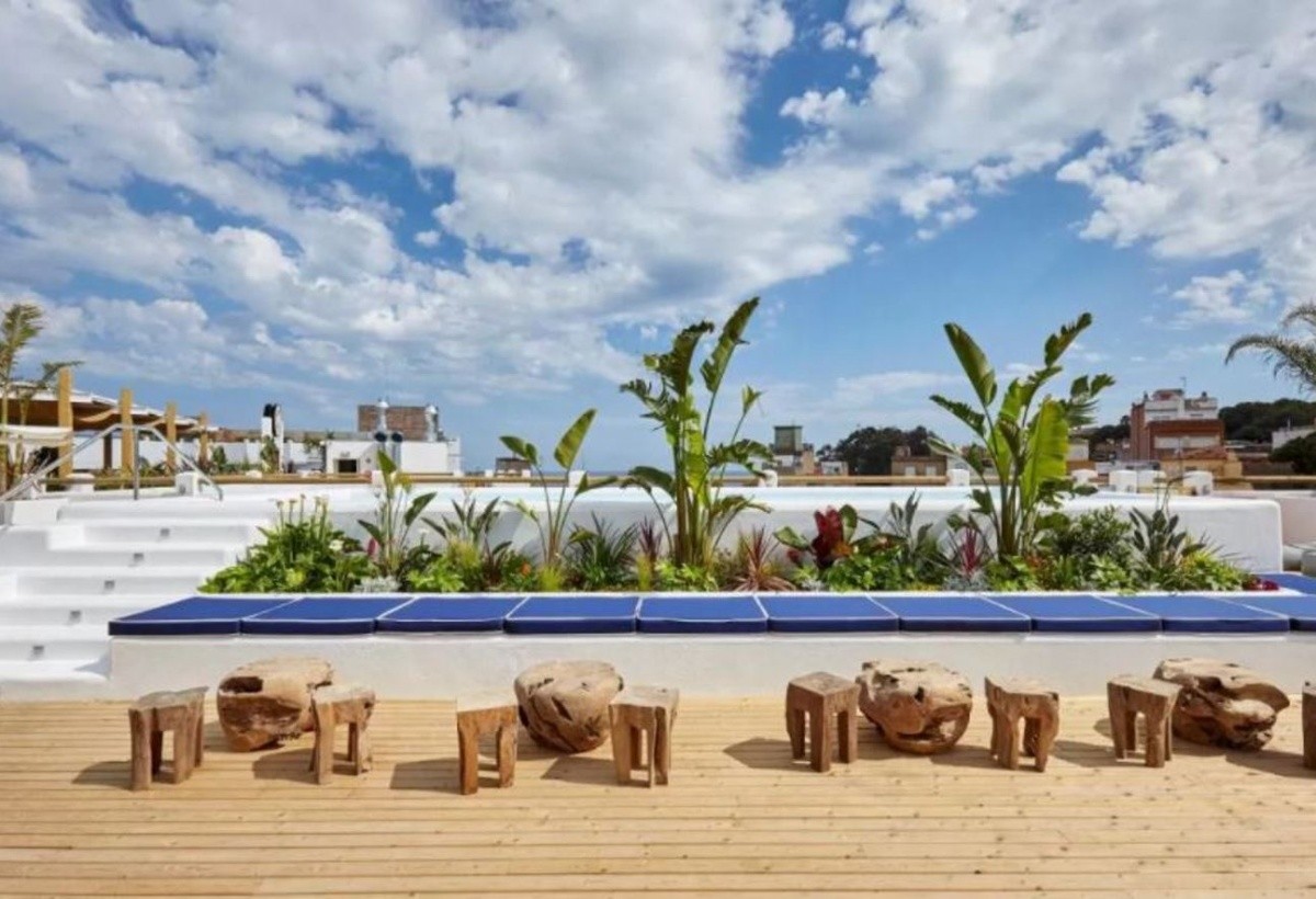 Gran Hotel Flamingo