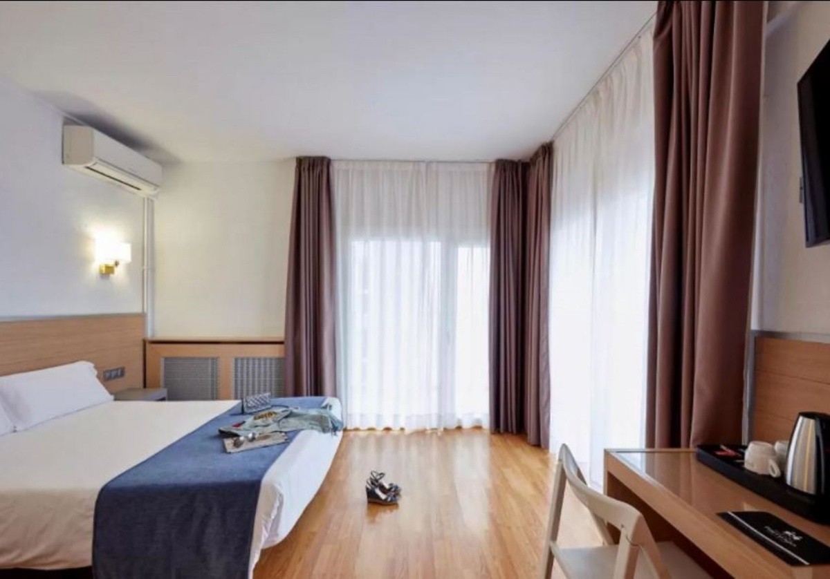 Gran Hotel Flamingo