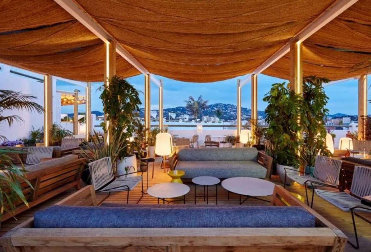 Gran Hotel Flamingo