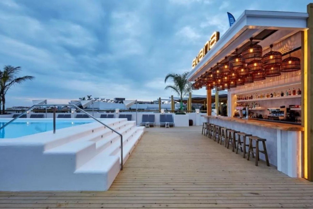Gran Hotel Flamingo