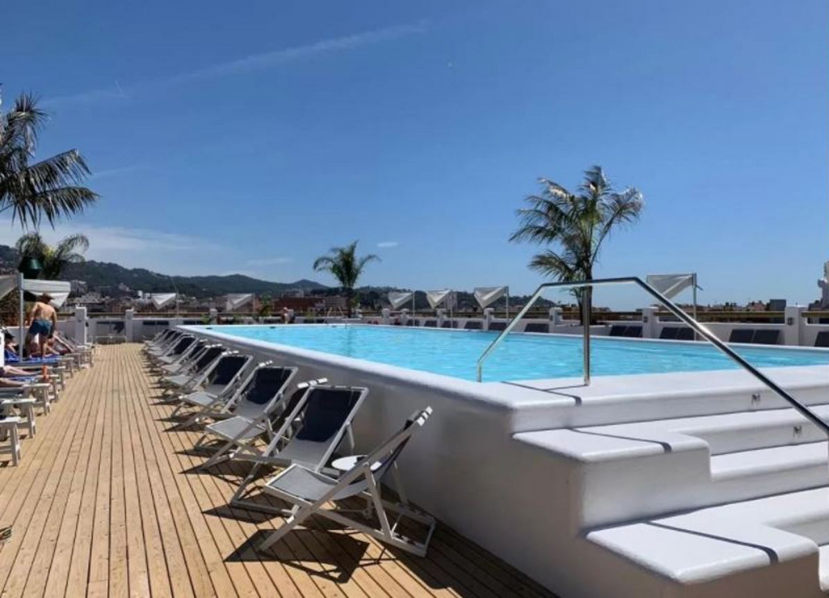 Gran Hotel Flamingo