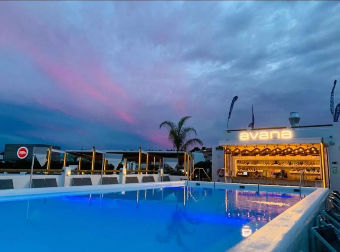 Gran Hotel Flamingo