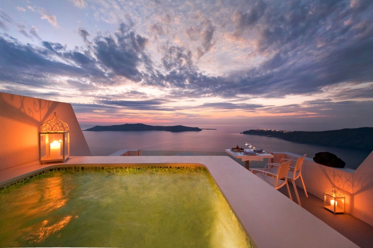 Andromeda Villas