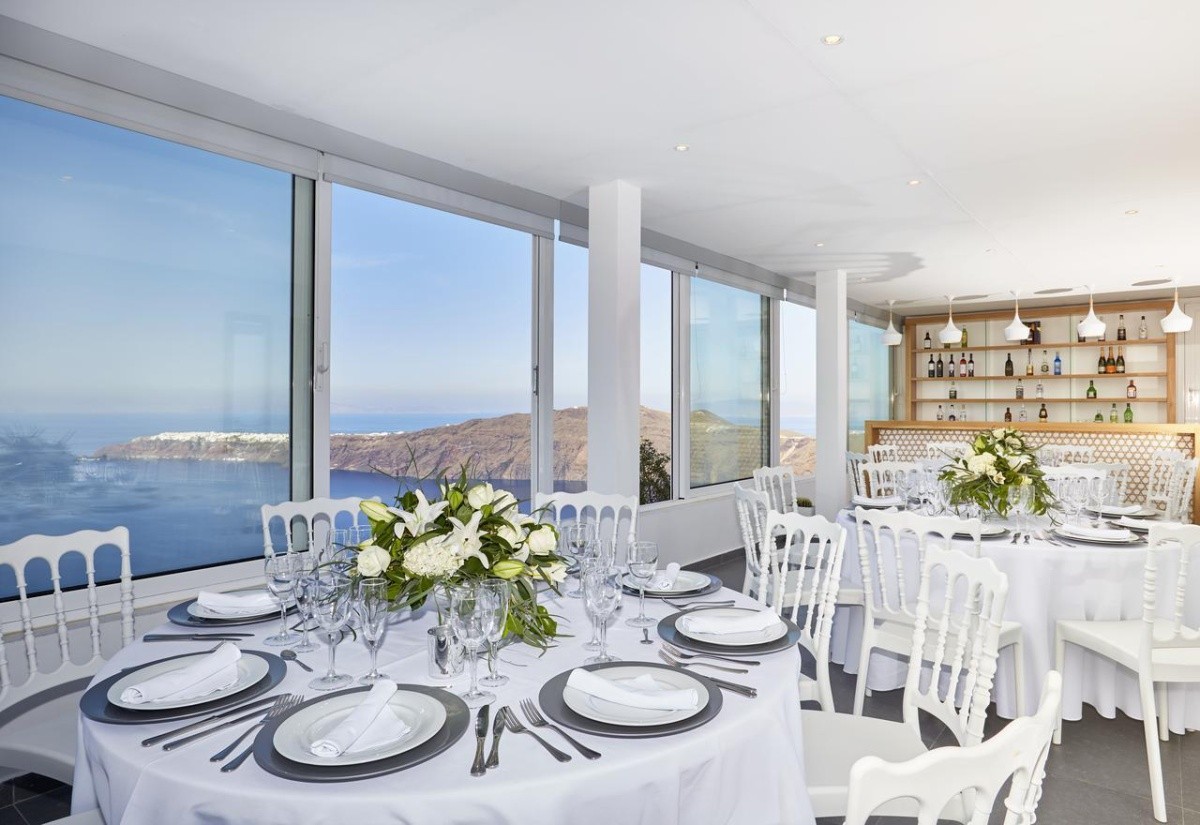 Andromeda Villas