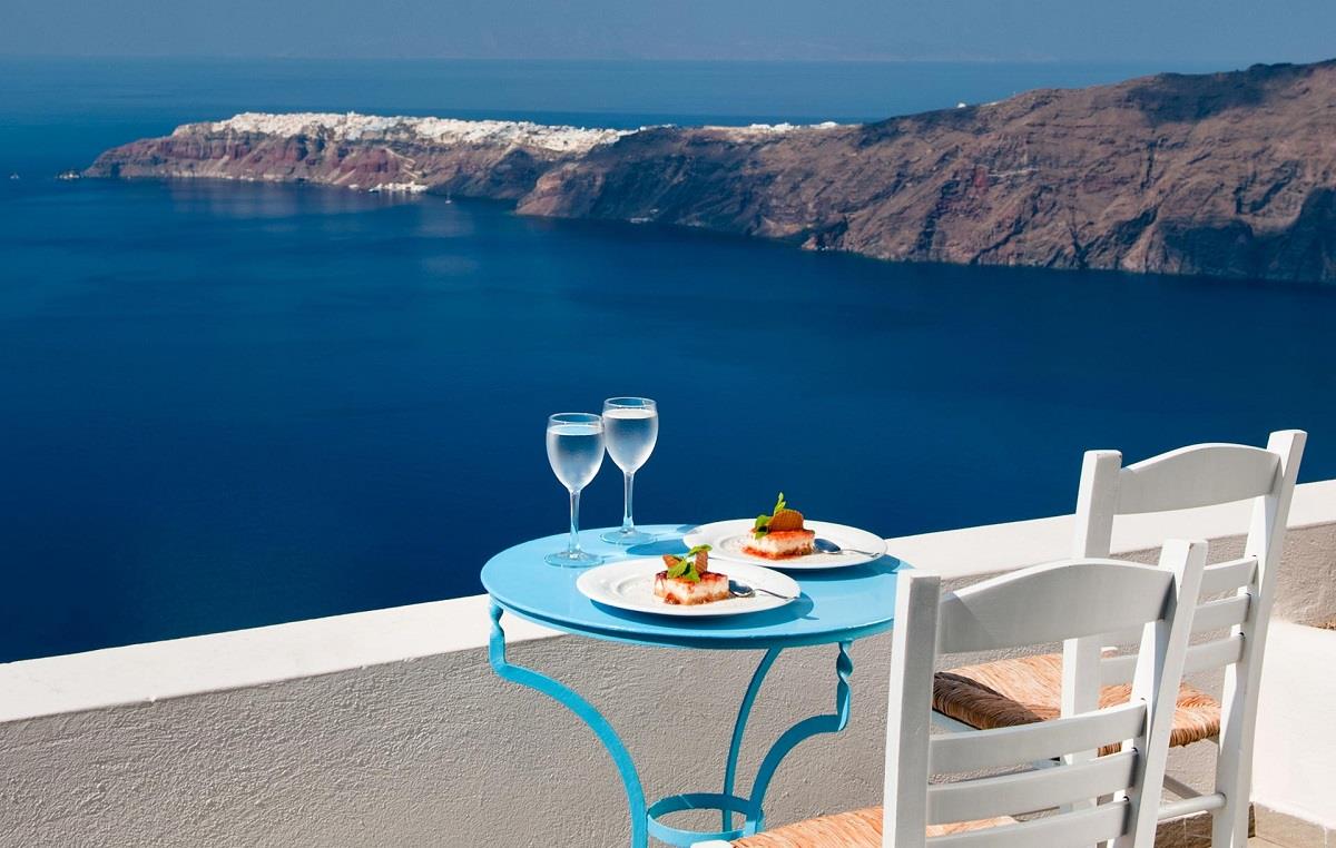 Andromeda Villas