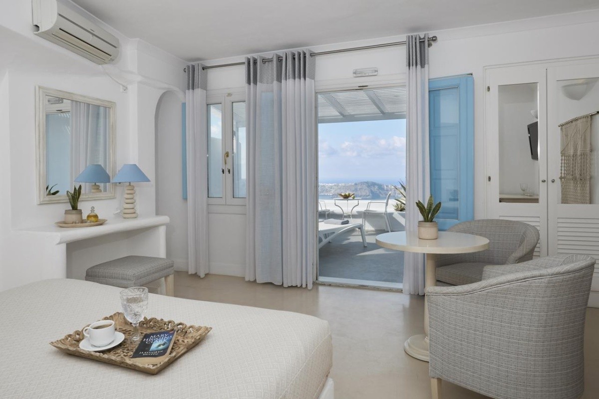 Andromeda Villas