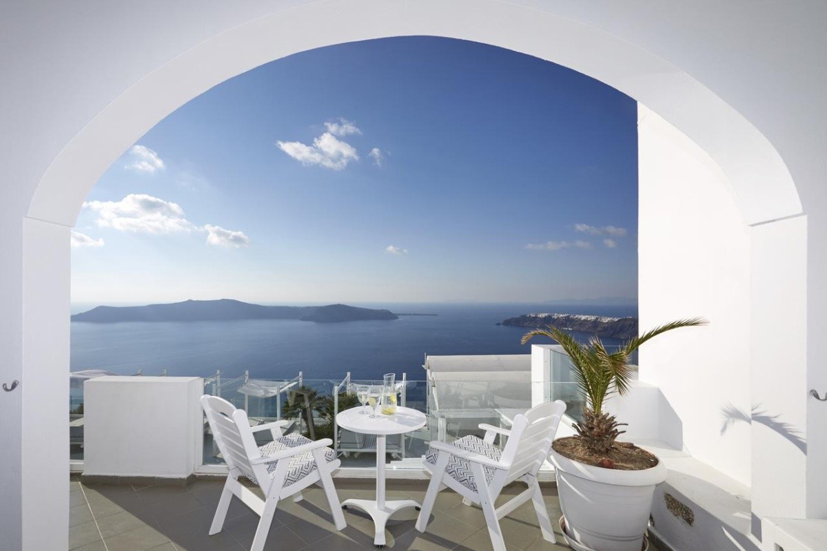 Andromeda Villas
