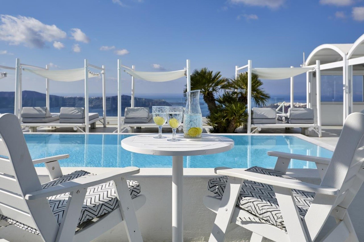 Andromeda Villas