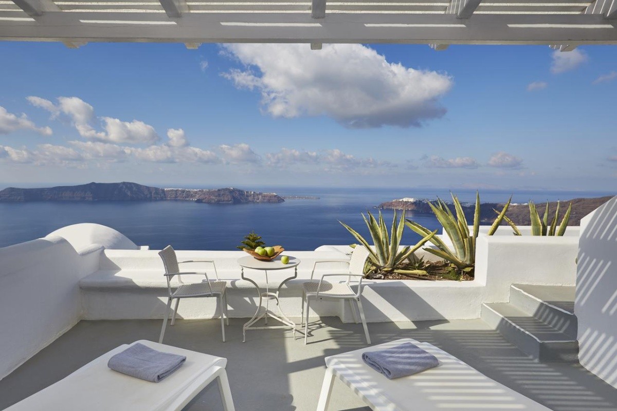 Andromeda Villas