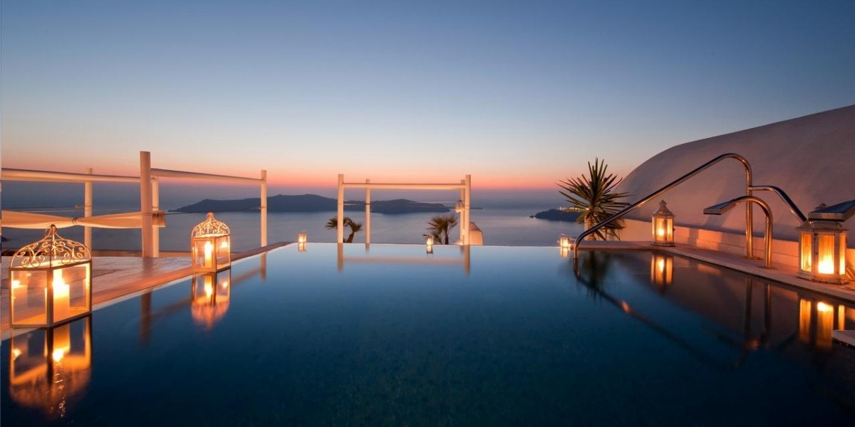 Andromeda Villas