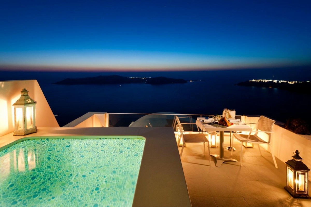 Andromeda Villas