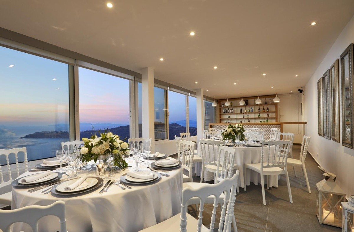 Andromeda Villas
