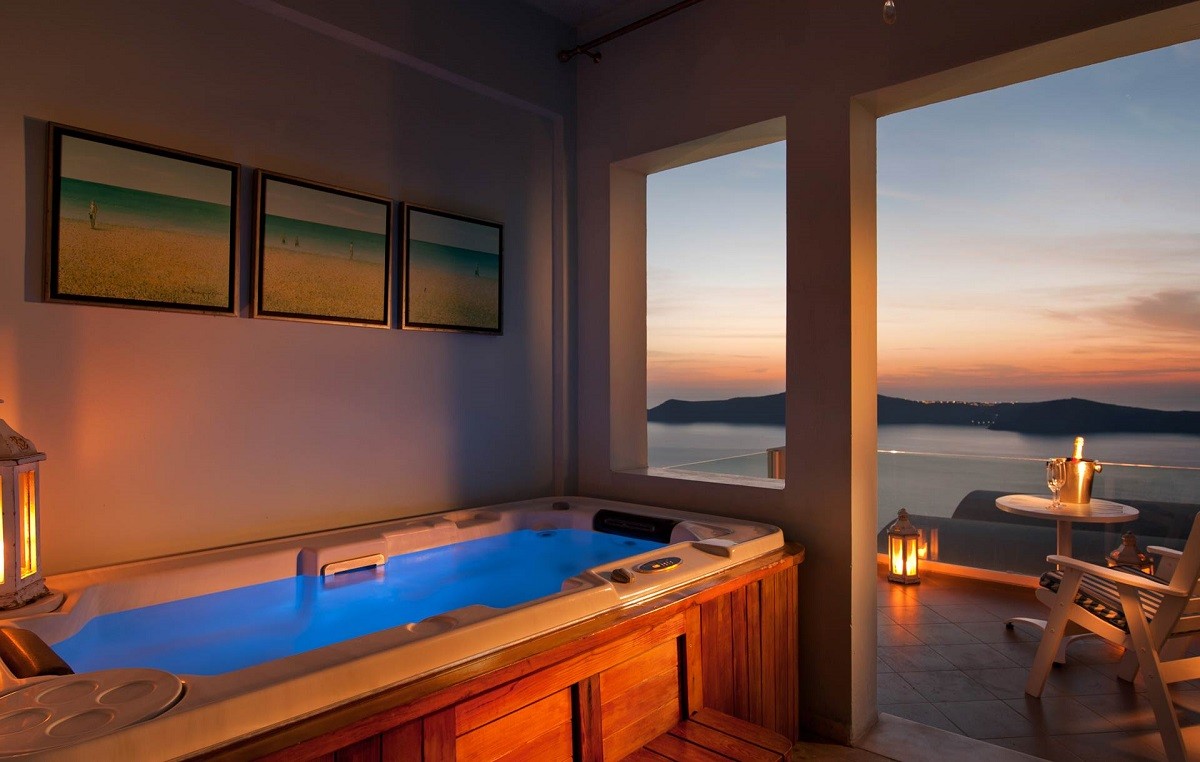 Andromeda Villas