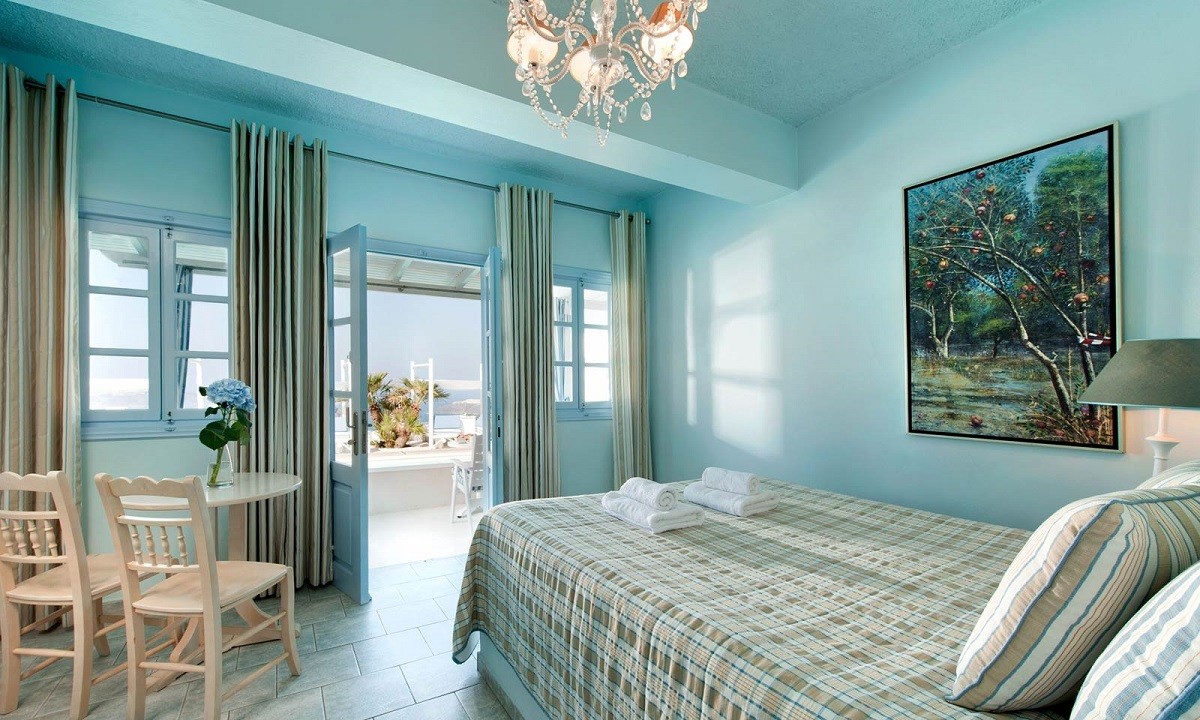 Andromeda Villas