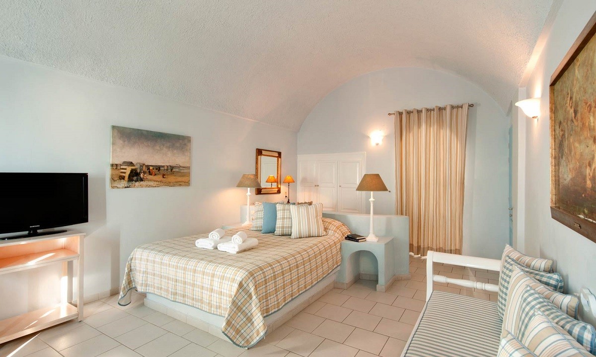 Andromeda Villas