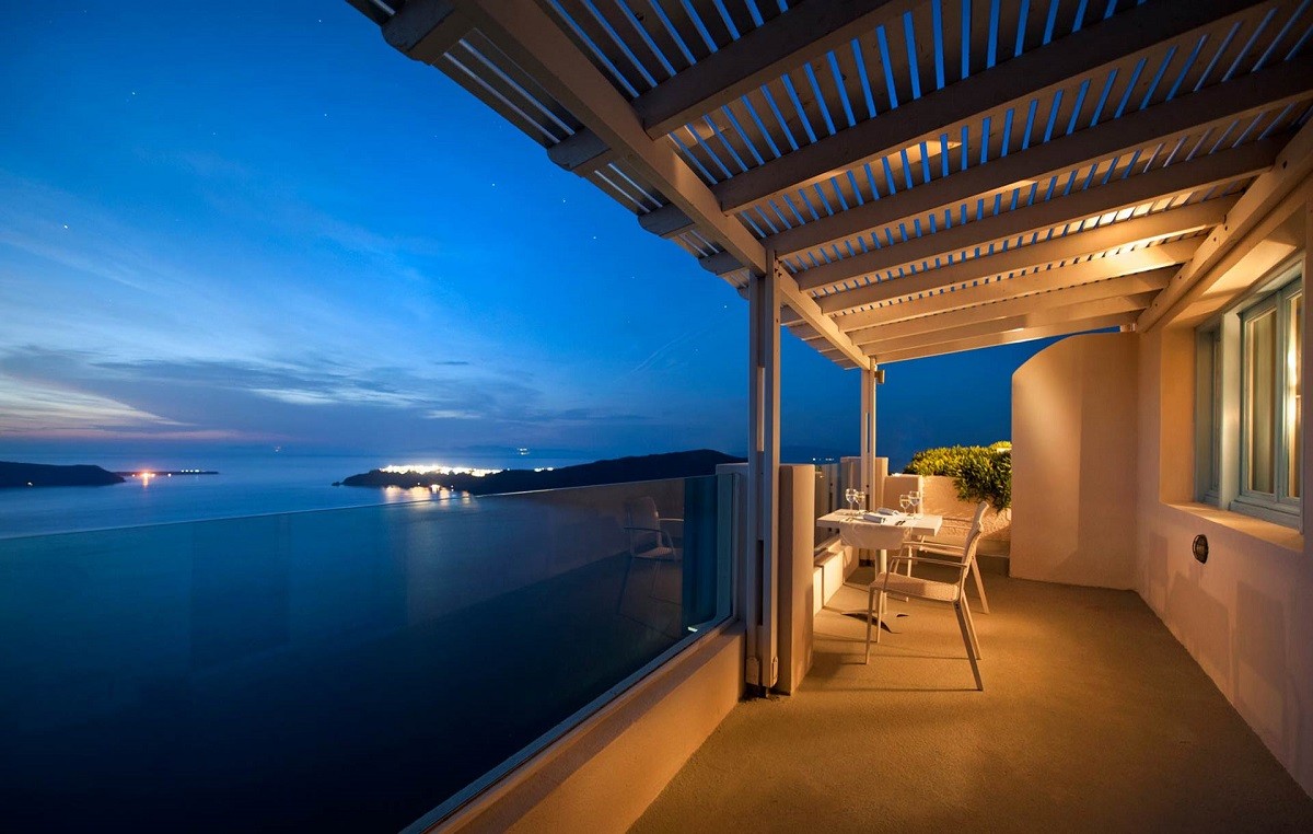 Andromeda Villas