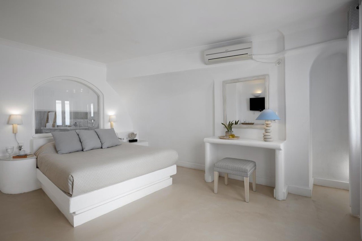 Andromeda Villas