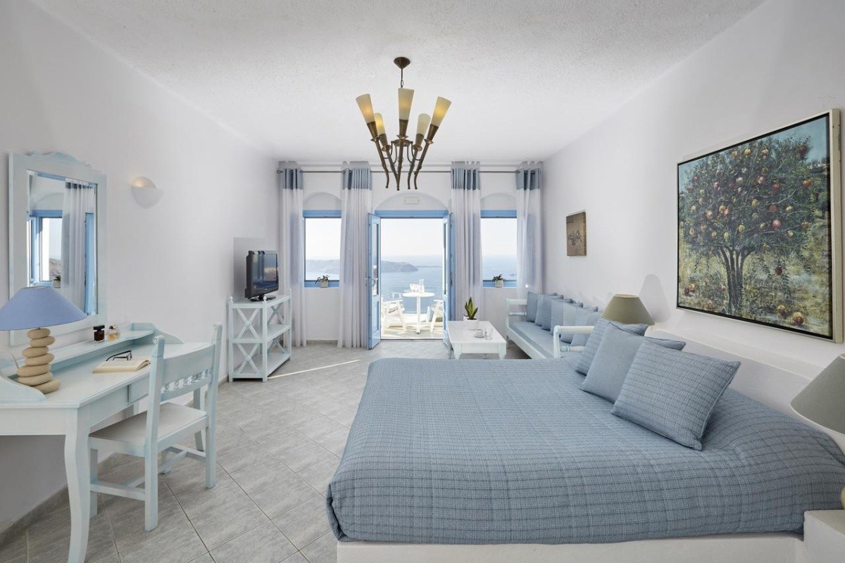 Andromeda Villas
