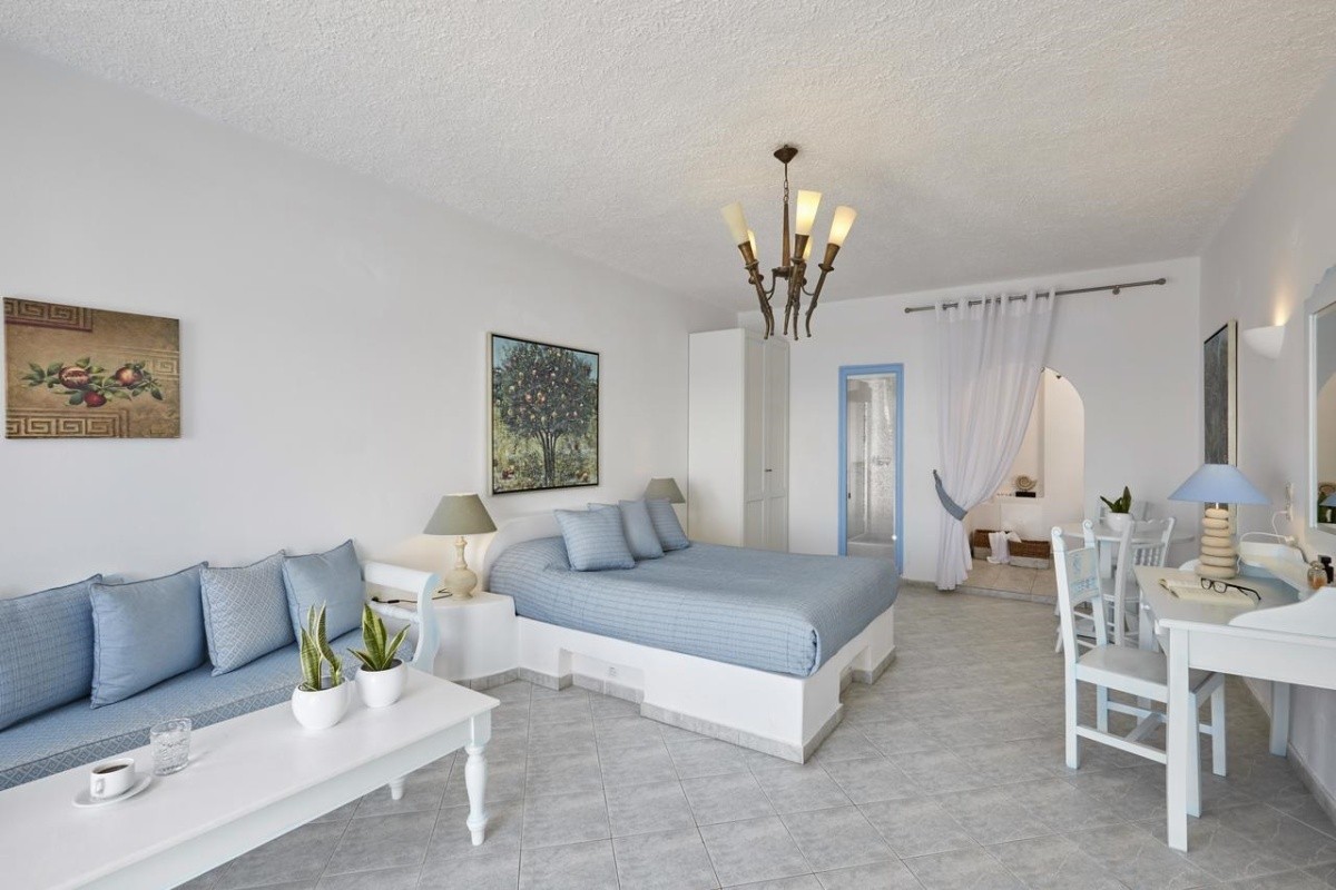 Andromeda Villas