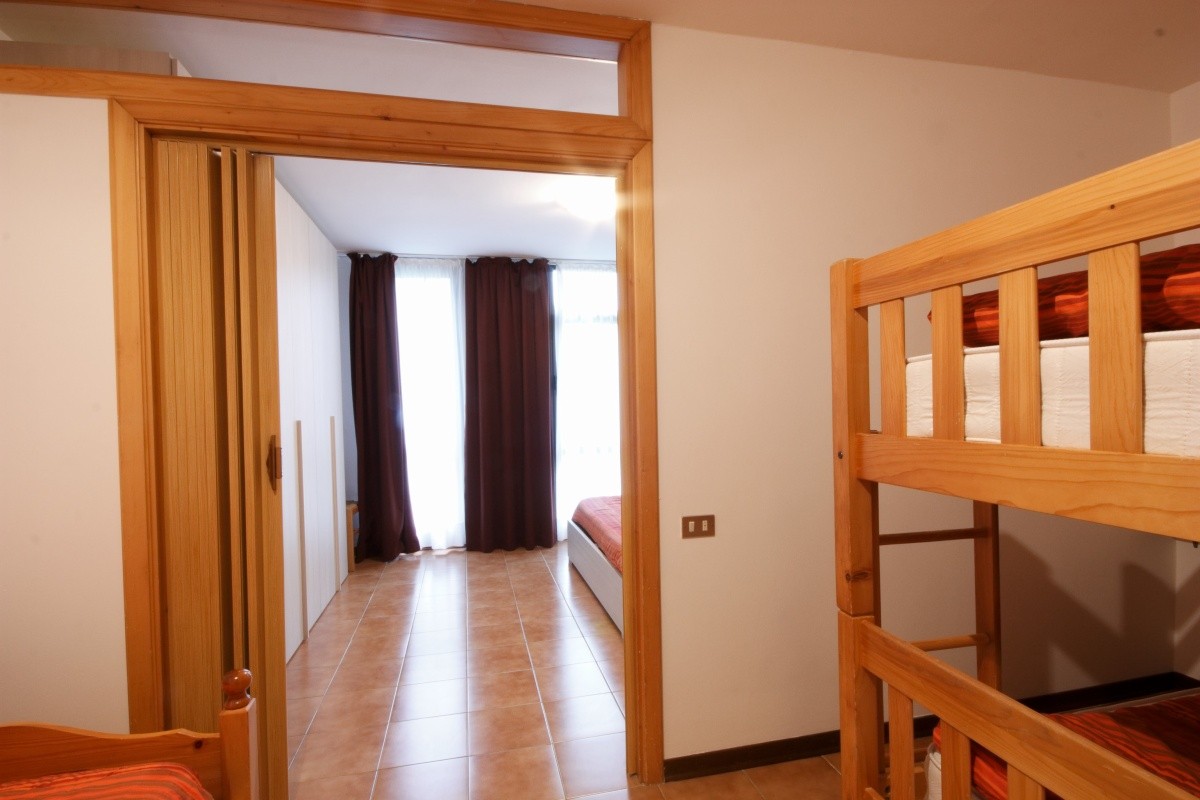 Residence Lago Rotondo