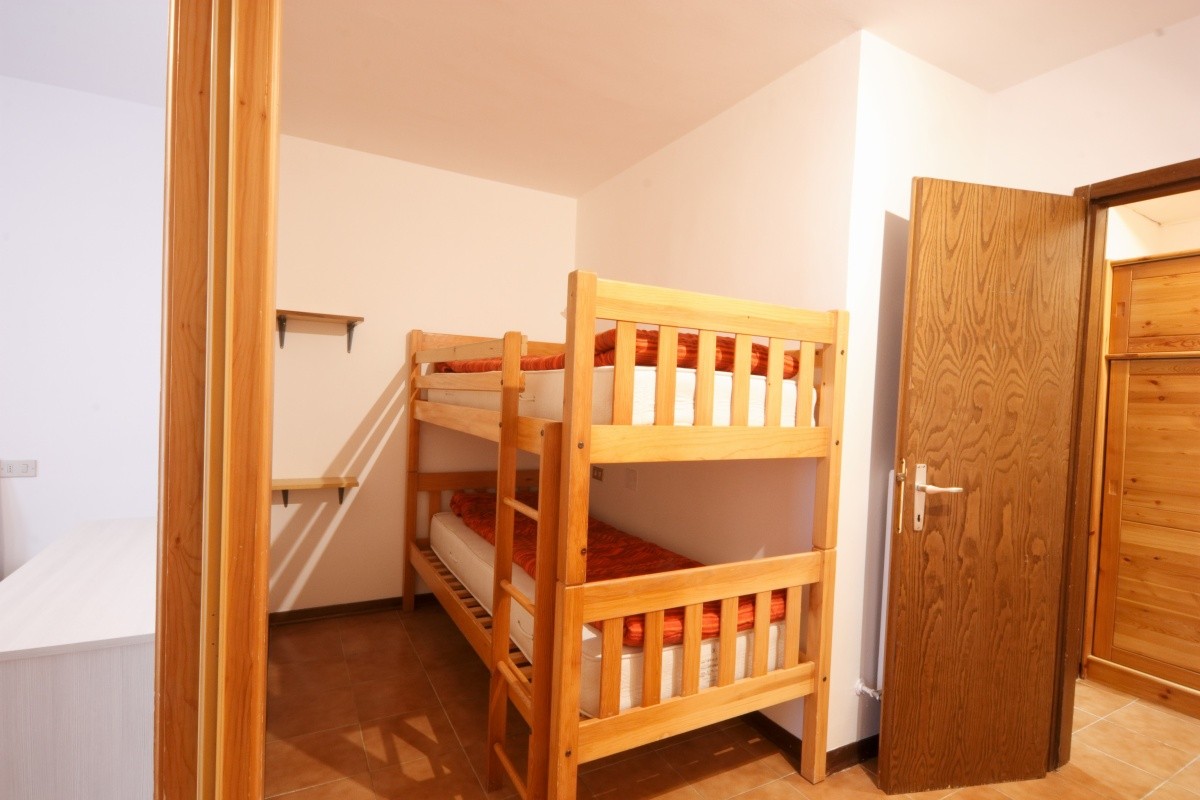 Residence Lago Rotondo